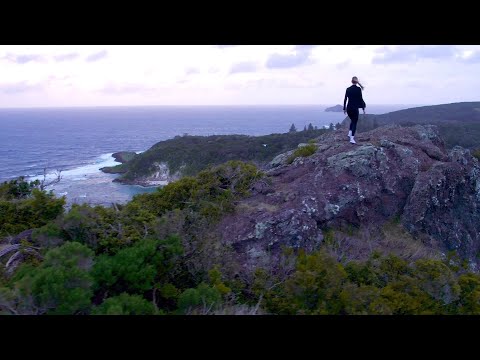 Destination Australia - Lord Howe Island Hiking