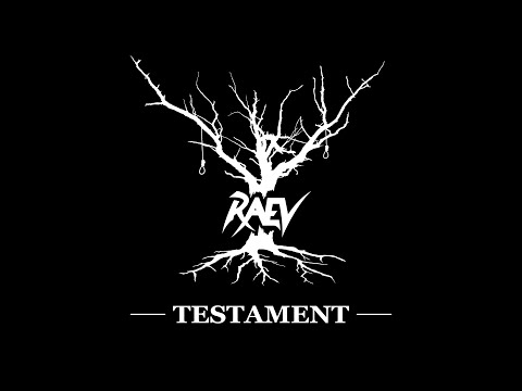 Raev - Testament