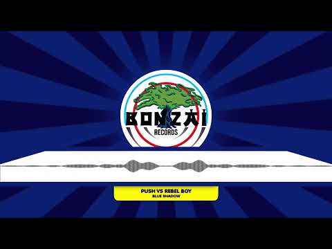 Push vs Rebel Boy - RD Mode (Original Mix)