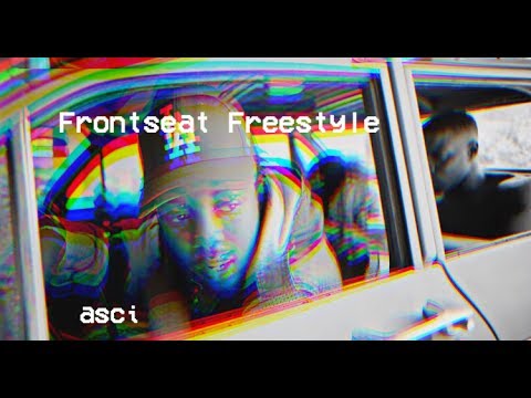 Frontseat Freestyle - acsi (Music Video)
