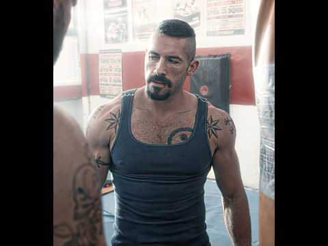 Bro stopping Boyka | Yuri Boyka Edit | Dia De Fiesta #edit #shorts