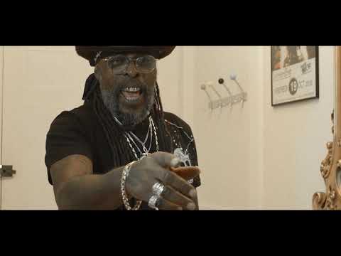 I Love I Bring by Ghetto Priest