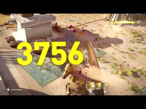 Let's Play Assassin's Creed Origins pt. 141