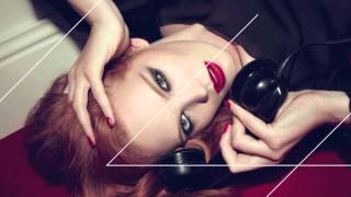 HÔTEL COSTES 14 // BRIGITTE - MA BENZ