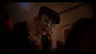 NATASHA HENSTRIDGE - This Game's Called Murder 2021 video