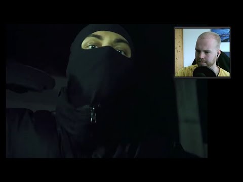 Scenzah x JURI - DUS / Chelsea-Grinsen / Auge 👀