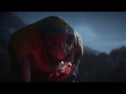 Sputnik - by Maxim Zhestkov [Film Score & Sound Design Remake]