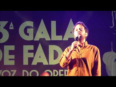 Marco Oliveira - "Desenlace" (Marco Oliveira / Pedro Rodrigues)