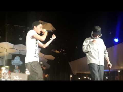 RED BULL BATALLA DE LOS GALLOS/COLOMBIA 2014/SEMIFINAL/TINTA VS ARNICK/FREESTYLE RAP,HIP HOP
