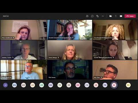 COMMISSIEVISIE  - Gebiedsmakelaars op Facebook