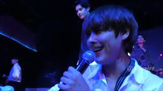Victon - Flower - Madrid 20180915