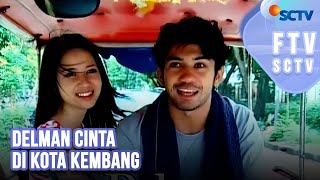 Download lagu FTV SCTV Laura Basuki & Reza Rahardian - Delman Cinta di Kota Kembang mp3