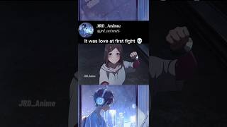 Download lagu It was love at first fight 💀 mp3 Download lagu It was love at first fight 💀 mp3