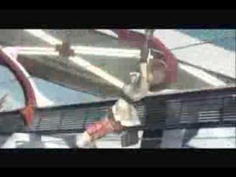 Final Fantasy XII: Dengeki Special Edition Trailer