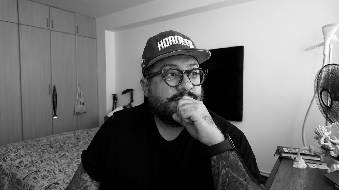 Tenemos que hablar | elcholomena