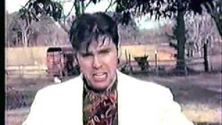 James Blonde skit, &quot;SHE LOVES ME NOT&quot; CLASSIC