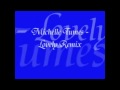 Michelle Tumes - Lovely Remix Lyrics 