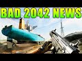 Bad News For Battlefield 2042 - Halo Infinite Failing? - This Week In Gaming