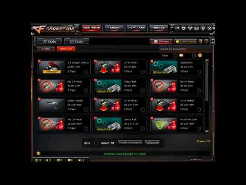 ( CF/NA ) Winning FAMAS G2-NeonPink