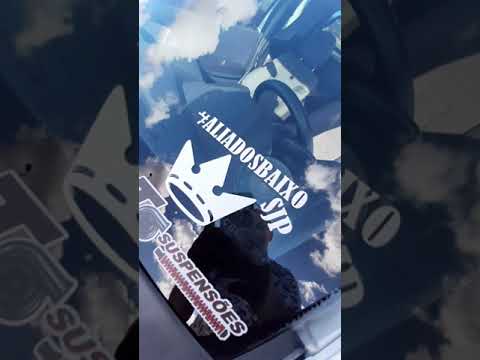 É os guri dos aliados 👑