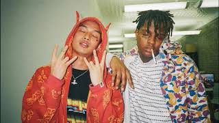 Keith Ape x Ski Mask The Slump God - Achoo! (Bassboosted)