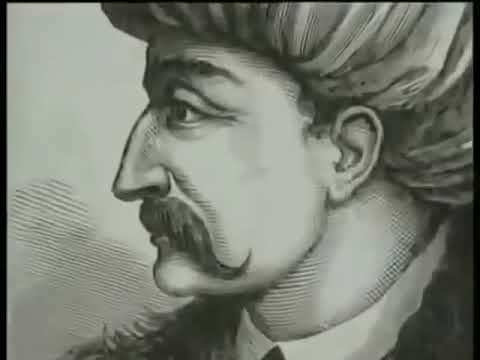 Wielcy Zdobywcy - Sulejman Wspaniały  lektor po polsku