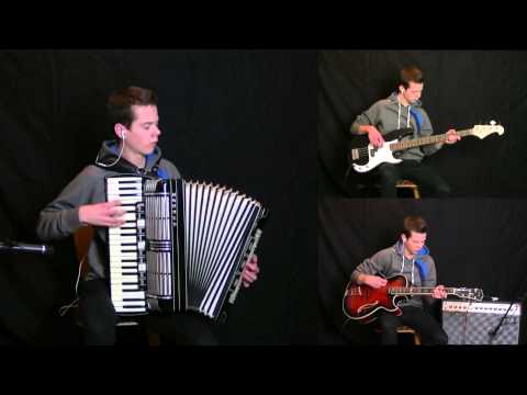 Freude an Musik (G. Amann) // Alexander Weisbecker