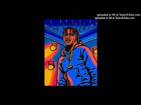 [FREE] Lil Yachty x Kodak Black Type Beat - "Water Works"  (Prod.Trackmatic850)