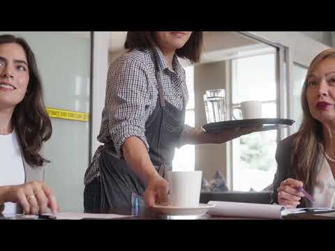 Burlington Upscale Hotel - Courtyard by Marriott Burlington, ON