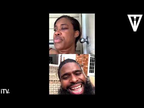 When You First Time Comes to New York 😂😂😂 by Comedian Ty Davis