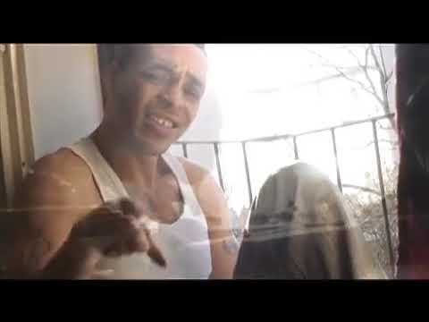 FLATLINERZ  (REDRUM) "GET AWAY" Official Video