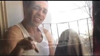 FLATLINERZ  (REDRUM) &quot;GET AWAY&quot; Official Video