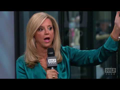 Joy Mangano Discusses Her Book, "Inventing Joy: Dare to Build a Brave & Creative Life"