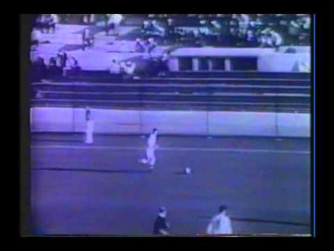 1962 (June 2) Brazil 0-Czechoslovakia 0 (World Cup...
