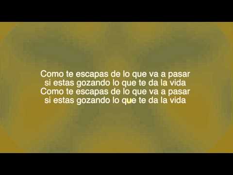 Aqui No Es - Pilaseca [Official Lyric Video]