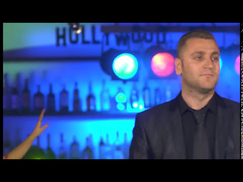 GEZIM ZEFI KUJE MOJ DASHNIJ 2013