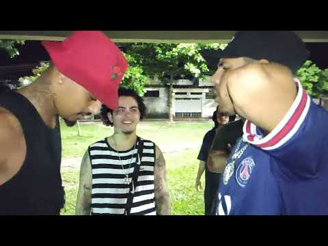 LOHAN X K3 ★ 2ª FASE ★ 43ª EDIÇÃO BDG