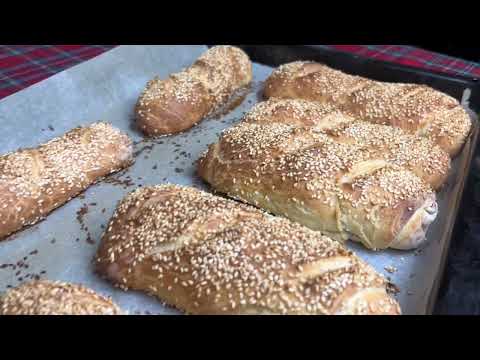 We don't buy bread anymore, easy quick mini bread recipe