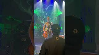 Franco The Rebirth Concert  09/19/26                  Last Waltz 