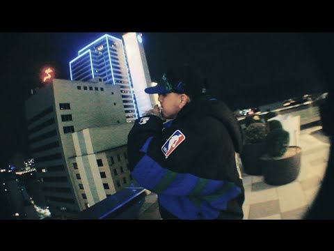 Soulzay ft. Slim Guerilla - One Of One *Official Video* (Prod. Tyris White)