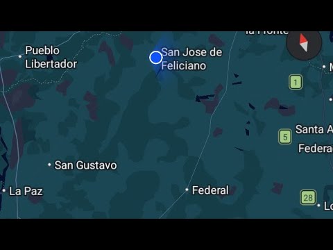 FIESTA del Ternero. SAN JOSÉ DE FELICIANO  (subtitulado) PedaLeandro Acordes(cap.1)