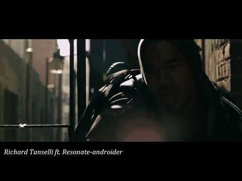 Richard Tanselli ft.Resonate-androider (Original mix) Trance 2019