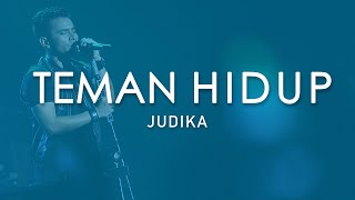 Download lagu Judika - Teman Hidup (LIRIK) mp3