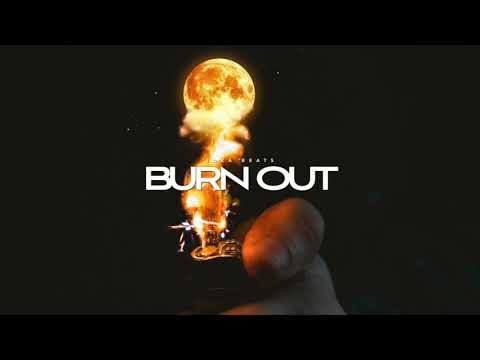 "BURN OUT"Free | Instru Rap | Instrumental Freestyle Lourd 2019