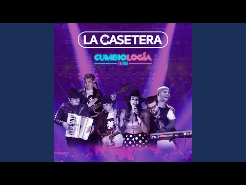 Video thumbnail for Reggaecumbia: Atrévete te te / Ginza / Ven Báilalo / Dile / Mayor Que Yo / Borró Cassette / Shaky Shaky / Tu Pun Pun / Ella Me Levantó