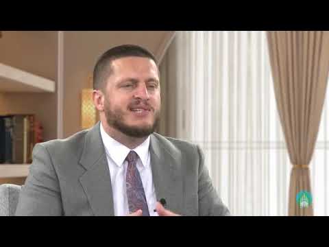 09. Duaja e Ibrahimit a.s. -1