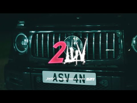 Rena Paid x Miny Montz - 2 Luv