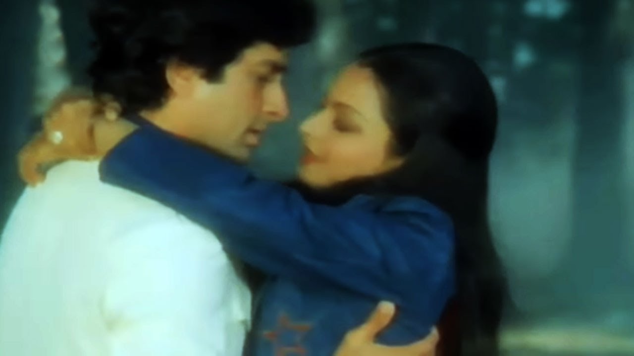 O Piya Bahroopiya, Hum Deewane Na Pehchane, Pyar Dushman Se Kiya Lyrics | Kali Ghata | Asha Bhosle | Laxmikant Pyarelal