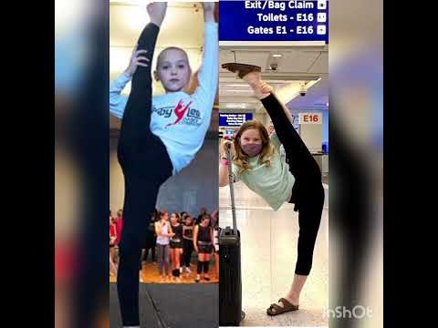 Salish Matter Vs Lilly K