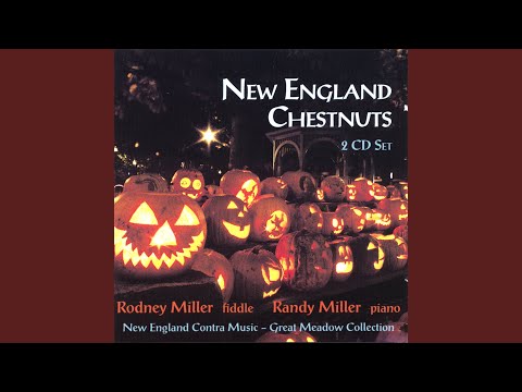 Road to Boston/Jenny's Gone to Linton